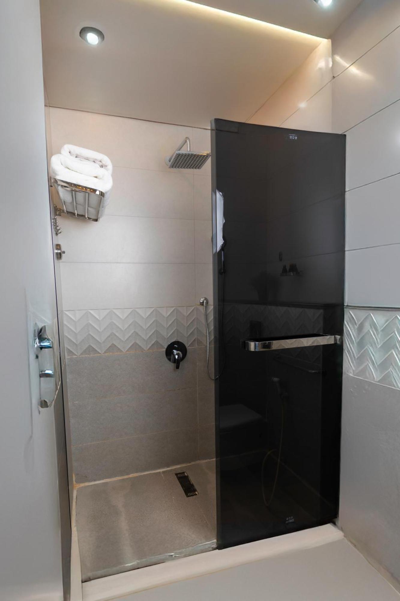 Opal Hotel Ammán Pokoj fotografie